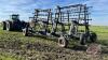 50&rsquo; Flexi-coil 85 heavy harrows, S/N S067195 - 4