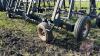 50&rsquo; Flexi-coil 85 heavy harrows, S/N S067195 - 5