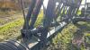 50&rsquo; Flexi-coil 85 heavy harrows, S/N S067195 - 7