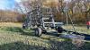 50&rsquo; Flexi-coil 85 heavy harrows, S/N S067195 - 13