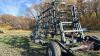 50&rsquo; Flexi-coil 85 heavy harrows, S/N S067195 - 15
