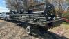 25&rsquo; MacDon 960 draper head, S/N 80371 - 7