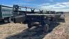 25&rsquo; MacDon 960 draper head, S/N 80371 - 8