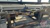 25&rsquo; MacDon 960 draper head, S/N 80371 - 12