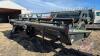 25&rsquo; MacDon 960 draper head, S/N 80371 - 13