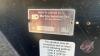 25&rsquo; MacDon 960 draper head, S/N 80371 - 15