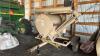 REM 1026A grain vac, S/N RM-98-1026A-3745 - 4