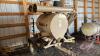 REM 1026A grain vac, S/N RM-98-1026A-3745 - 5