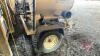 REM 1026A grain vac, S/N RM-98-1026A-3745 - 7