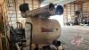 REM 1026A grain vac, S/N RM-98-1026A-3745 - 8
