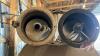 REM 1026A grain vac, S/N RM-98-1026A-3745 - 9
