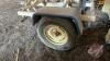REM 1026A grain vac, S/N RM-98-1026A-3745 - 11