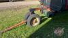 30&rsquo; CaseIH 1020 flex header, S/N JJC0220850 - 4