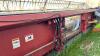 30&rsquo; CaseIH 1020 flex header, S/N JJC0220850 - 7