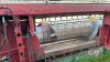 30&rsquo; CaseIH 1020 flex header, S/N JJC0220850 - 8