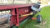 30&rsquo; CaseIH 1020 flex header, S/N JJC0220850 - 9