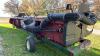 30&rsquo; CaseIH 1020 flex header, S/N JJC0220850 - 10