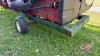 30&rsquo; CaseIH 1020 flex header, S/N JJC0220850 - 11