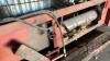 13&rsquo; IH 810 p/u head, S/N 030178 - 6