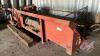 13&rsquo; IH 810 p/u head, S/N 030178 - 7