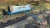 10&rsquo; metal swath roller