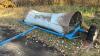 10&rsquo; metal swath roller - 3