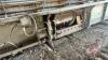 27&rsquo; Allis-Deutz straight cut header, S/N N2719762G8585 - 2