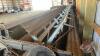 27&rsquo; Allis-Deutz straight cut header, S/N N2719762G8585 - 4