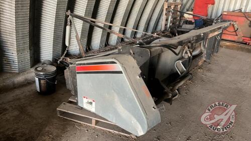 13&rsquo; Deutz-Allis p/u head, S/N 1335076P