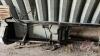 13&rsquo; Deutz-Allis p/u head, S/N 1335076P - 7