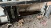 13&rsquo; Deutz-Allis p/u head, S/N 1335076P - 8