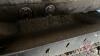 13&rsquo; Deutz-Allis p/u head, S/N 1335076P - 9