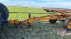 30&rsquo; s/a bale trailer - 2
