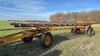 30&rsquo; s/a bale trailer - 3