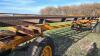 30&rsquo; s/a bale trailer - 5