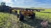 30&rsquo; s/a bale trailer - 6