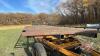 30&rsquo; s/a bale trailer - 15