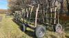 65&rsquo; Herman hyd harrows - 5