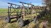 65&rsquo; Herman hyd harrows - 6