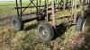 65&rsquo; Herman hyd harrows - 7