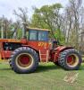 Versatile 875 4WD tractor, S/N 056013
