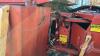 Versatile 875 4WD tractor, S/N 056013 - 7
