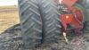 Versatile 875 4WD tractor, S/N 056013 - 9