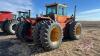 Versatile 875 4WD tractor, S/N 056013 - 13