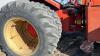 Versatile 875 4WD tractor, S/N 056013 - 14