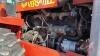 Versatile 875 4WD tractor, S/N 056013 - 17
