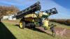 90&rsquo; Trident Spray air 3600 high clearance field sprayer, S/N 36302 - 2