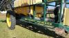 90&rsquo; Trident Spray air 3600 high clearance field sprayer, S/N 36302 - 4