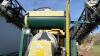 90&rsquo; Trident Spray air 3600 high clearance field sprayer, S/N 36302 - 7
