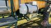 90&rsquo; Trident Spray air 3600 high clearance field sprayer, S/N 36302 - 10